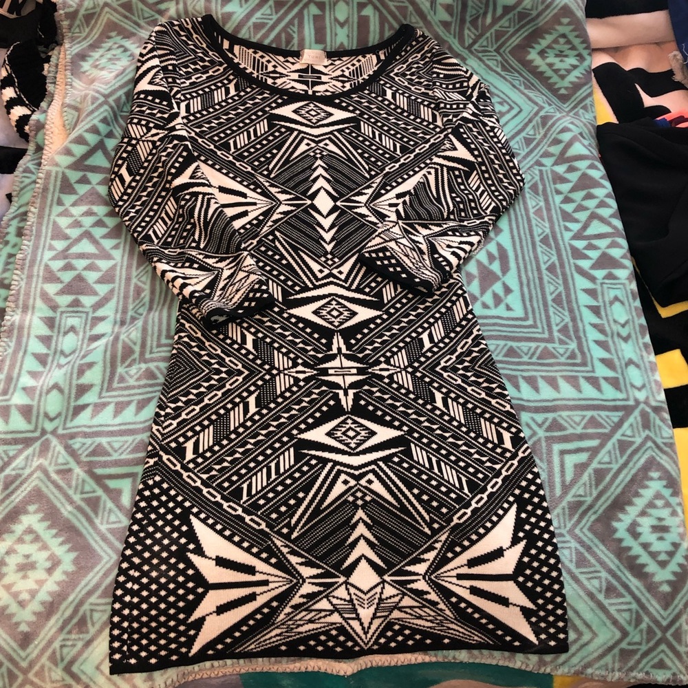 Shop Hopes Sweater Dress